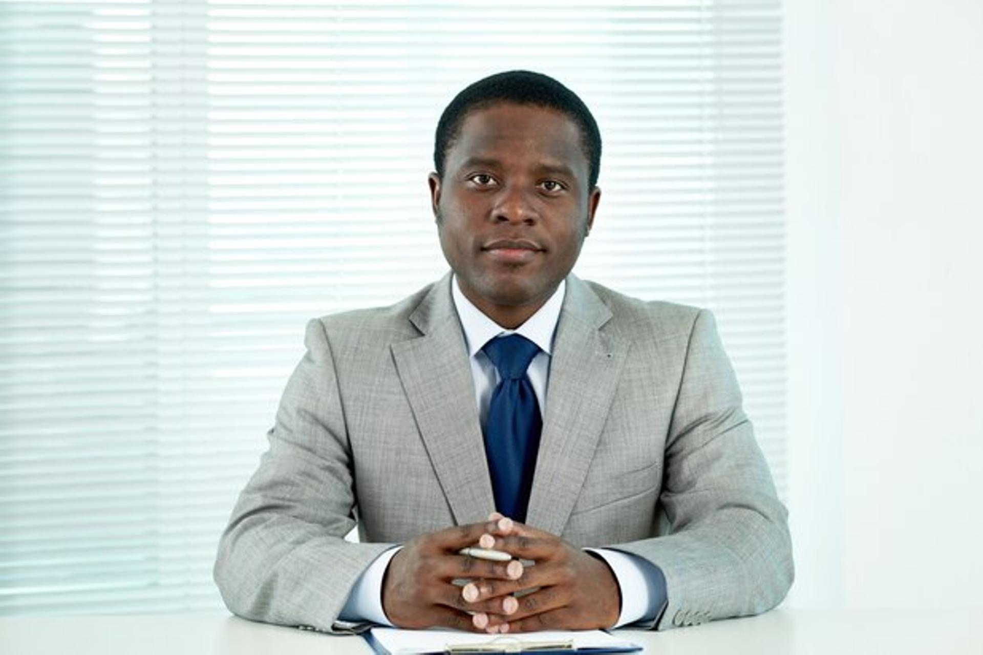 Olufemi Akinyele